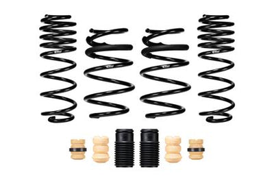 Pro-Kit Performance Lowering Springs <br> 24-yndai Kona