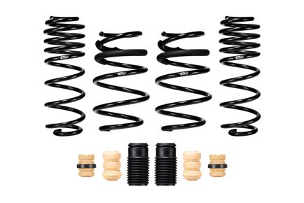 Pro-Kit Performance Lowering Springs <br> 24-yndai Kona