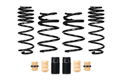 Pro-Kit Performance Lowering Springs <br> 24-yndai Kona
