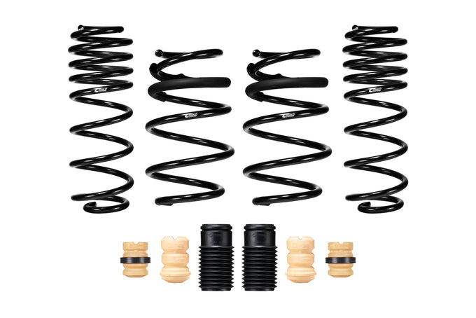 Pro-Kit Performance Lowering Springs <br> 24-yndai Kona