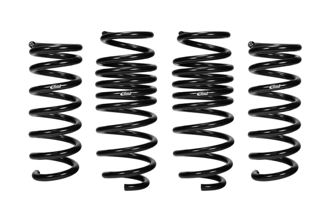 Pro-Kit Performance Lowering Springs <br> 16-23 INFINITI Q50 Q60