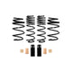 Pro-Kit Performance Lowering Springs <br> 19-04 Kia Forte