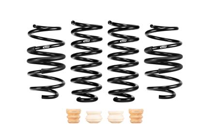 Pro-Kit Performance Lowering Springs <br> 20-24 Hyundai Palisade, 20-23 Kia Telluride