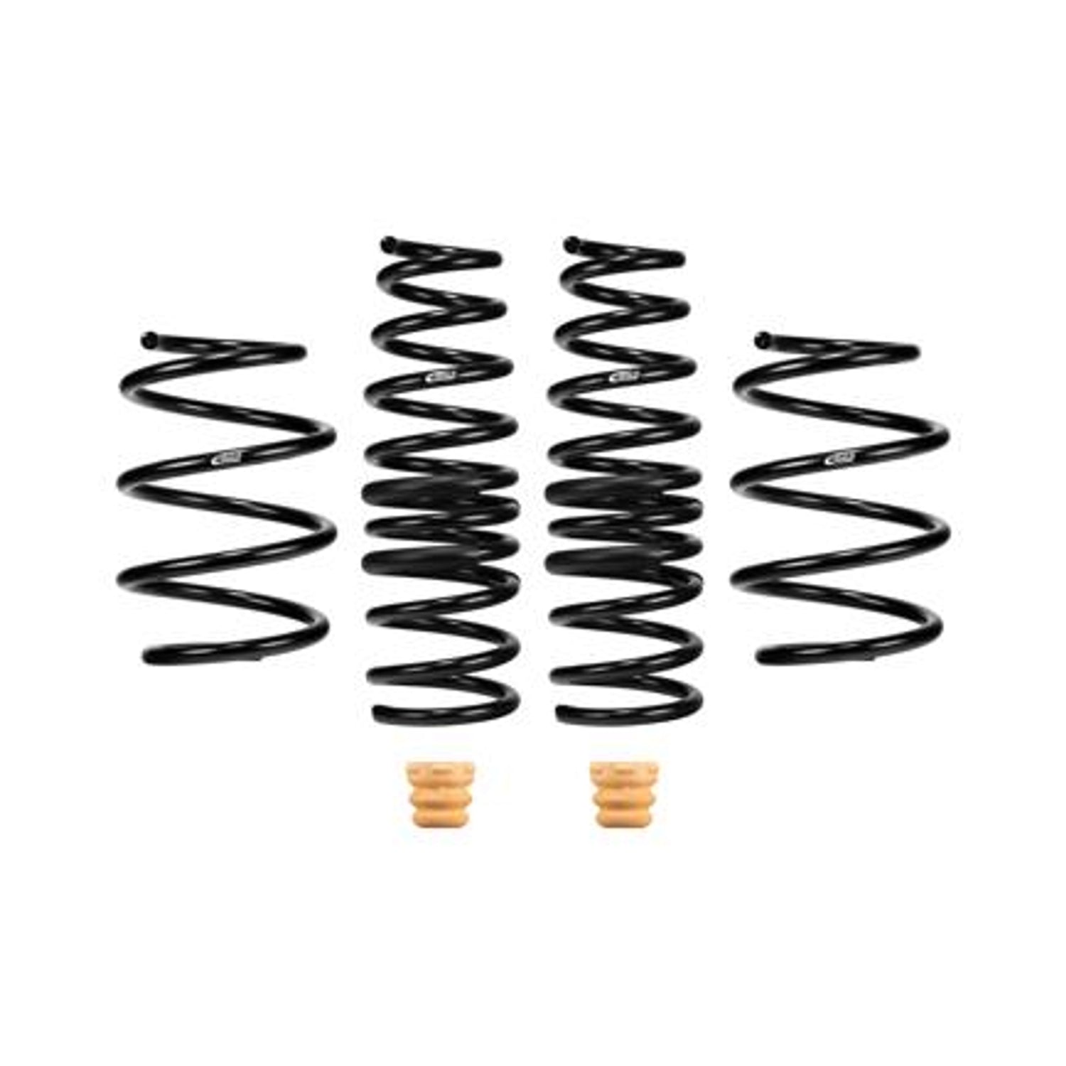 Pro-Kit Performance Lowering Springs <br> 21-04 Kia K5