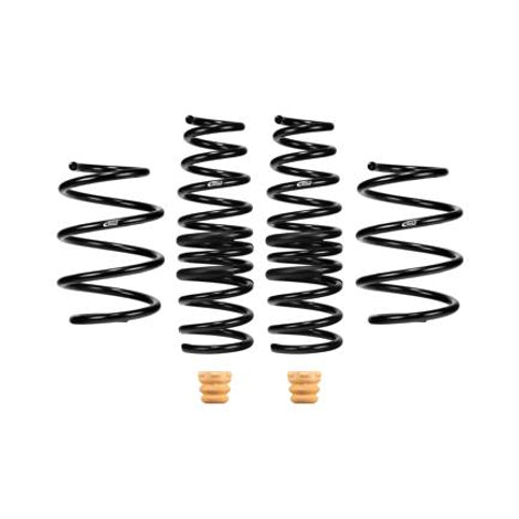 Pro-Kit Performance Lowering Springs <br> 21-04 Kia K5