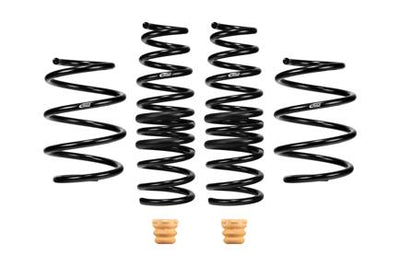 Pro-Kit Performance Lowering Springs <br> 21-04 Kia K5