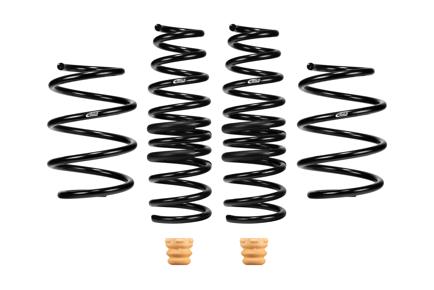 Pro-Kit Performance Lowering Springs <br> 21-04 Kia K5