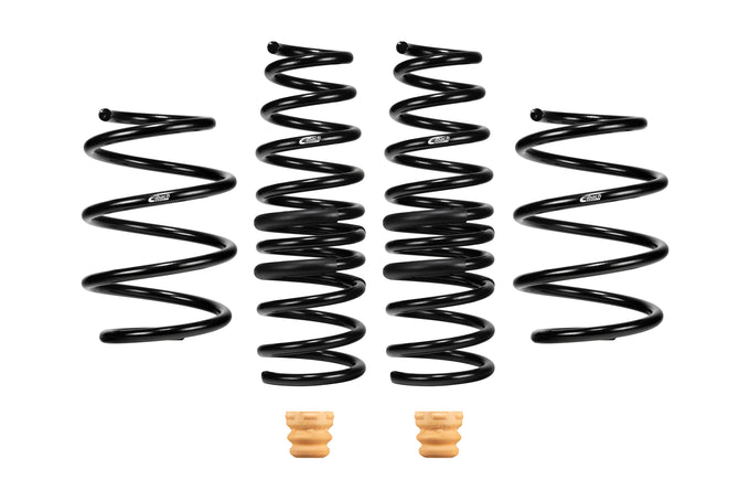 Pro-Kit Performance Lowering Springs <br> 21-04 Kia K5