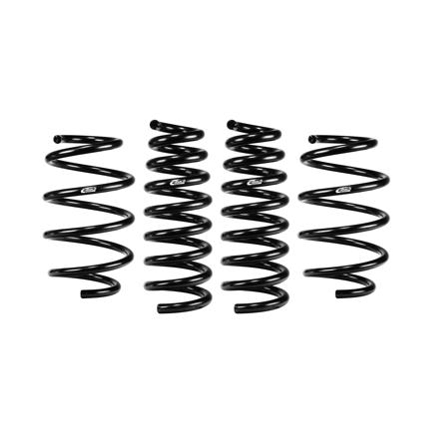 Pro-Kit Performance Lowering Springs <br> 23-24 Genesis GV60, 22-24 Hyundai Ioniq 5