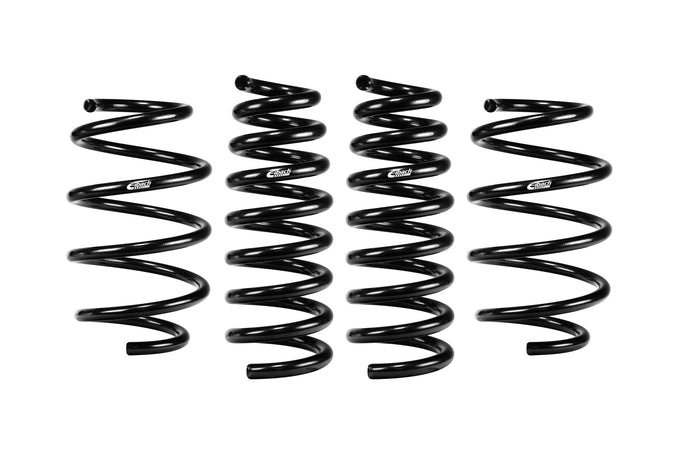 Pro-Kit Performance Lowering Springs <br> 23-24 Genesis GV60, 22-24 Hyundai Ioniq 5