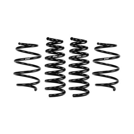 Pro-Kit Performance Lowering Springs <br> 22-23 Hyundai Ioniq, 22-24 Kia EV6