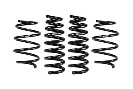Pro-Kit Performance Lowering Springs <br> 22-23 Hyundai Ioniq, 22-24 Kia EV6