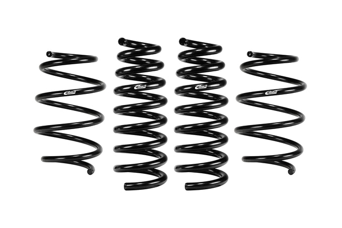Pro-Kit Performance Lowering Springs <br> 22-23 Hyundai Ioniq, 22-24 Kia EV6