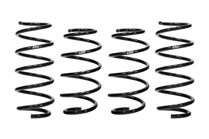 Pro-Kit Performance Lowering Springs <br> 15-03 Jeep Renegade