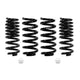 Pro-Kit Performance Lowering Springs <br> 14-01 Jeep Grand Cherokee