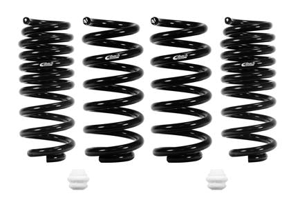 Pro-Kit Performance Lowering Springs <br> 14-01 Jeep Grand Cherokee
