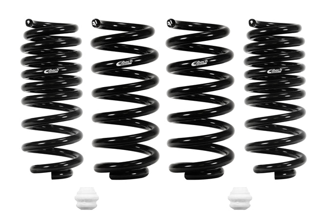 Pro-Kit Performance Lowering Springs <br> 14-01 Jeep Grand Cherokee