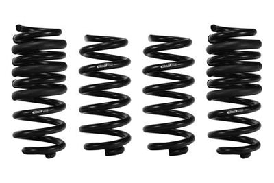 Pro-Kit Performance Lowering Springs <br> 18-01 Jeep Grand Cherokee