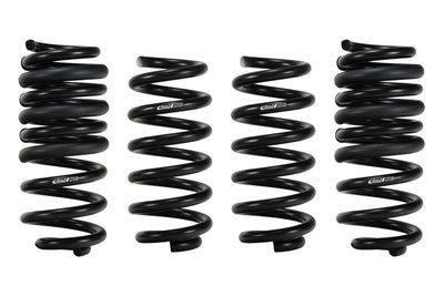 Pro-Kit Performance Lowering Springs <br> 18-01 Jeep Grand Cherokee