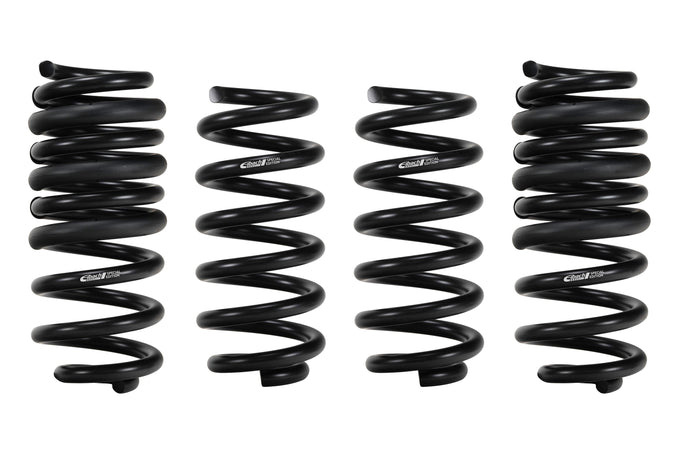 Pro-Kit Performance Lowering Springs <br> 18-01 Jeep Grand Cherokee