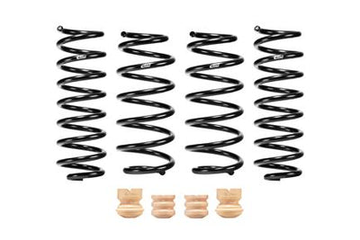 Pro-Kit Front & Rear Springs <br> 22-25 Jeep Grand Cherokee 3.6L