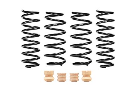 Pro-Kit Front & Rear Springs <br> 22-25 Jeep Grand Cherokee 3.6L
