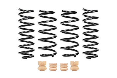 Pro-Kit Front & Rear Springs <br> 22-25 Jeep Grand Cherokee 3.6L