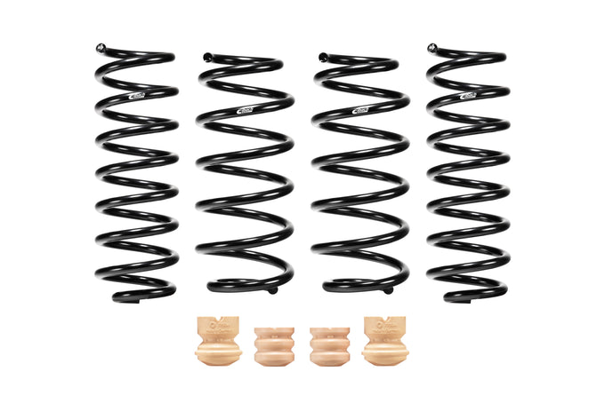 Pro-Kit Front & Rear Springs <br> 22-25 Jeep Grand Cherokee 3.6L