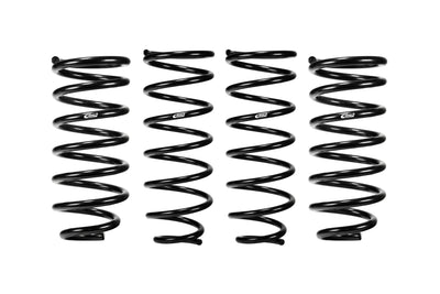 Pro-Kit Performance Lowering Springs <br> 17-20 Fiat 124 Spider, 16-23 Mazda MX-5 Miata