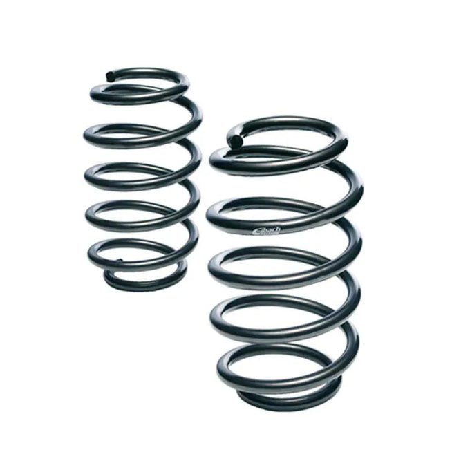 Pro Lowering Springs Kit