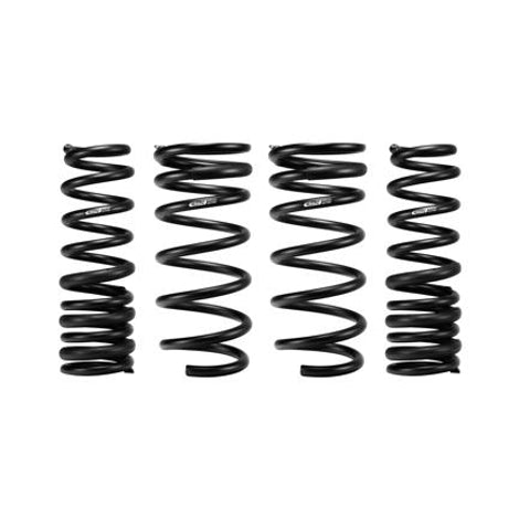 Pro-Kit Performance Lowering Springs <br> 22-04 Lexus IS500