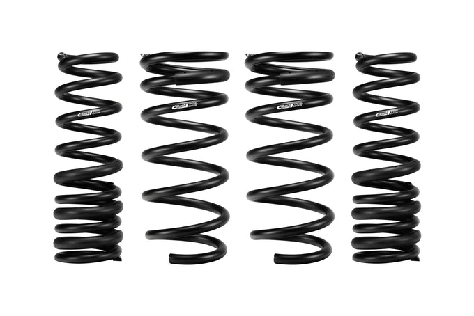 Pro-Kit Performance Lowering Springs <br> 22-04 Lexus IS500