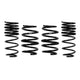 Pro-Kit Performance Lowering Springs <br> 15-04 Porsche Macan