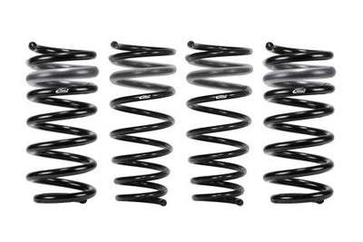 Pro-Kit Performance Lowering Springs <br> 19-04 Porsche 911