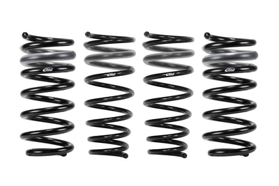 Pro-Kit Performance Lowering Springs <br> 19-04 Porsche 911
