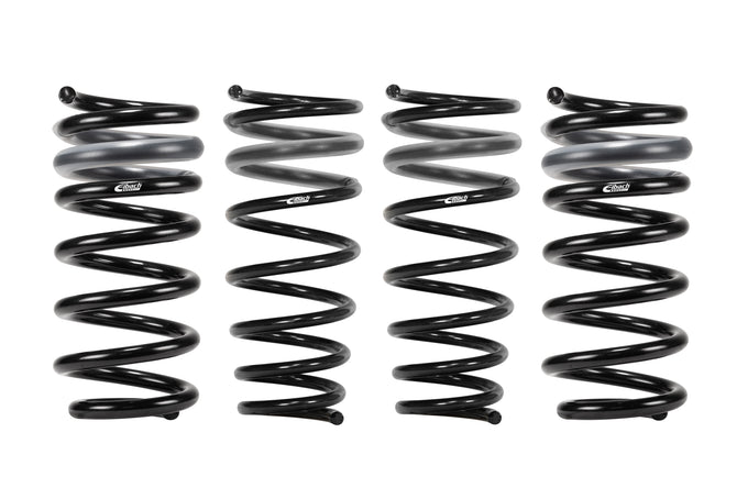 Pro-Kit Performance Lowering Springs <br> 19-04 Porsche 911