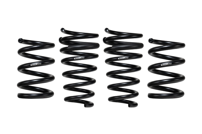 Pro-Kit Performance Lowering Springs <br> 19-24 Porsche 911
