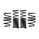 Pro-Kit Performance Lowering Springs <br> 22-04 Subaru WRX