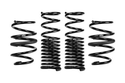 Pro-Kit Performance Lowering Springs <br> 22-04 Subaru WRX