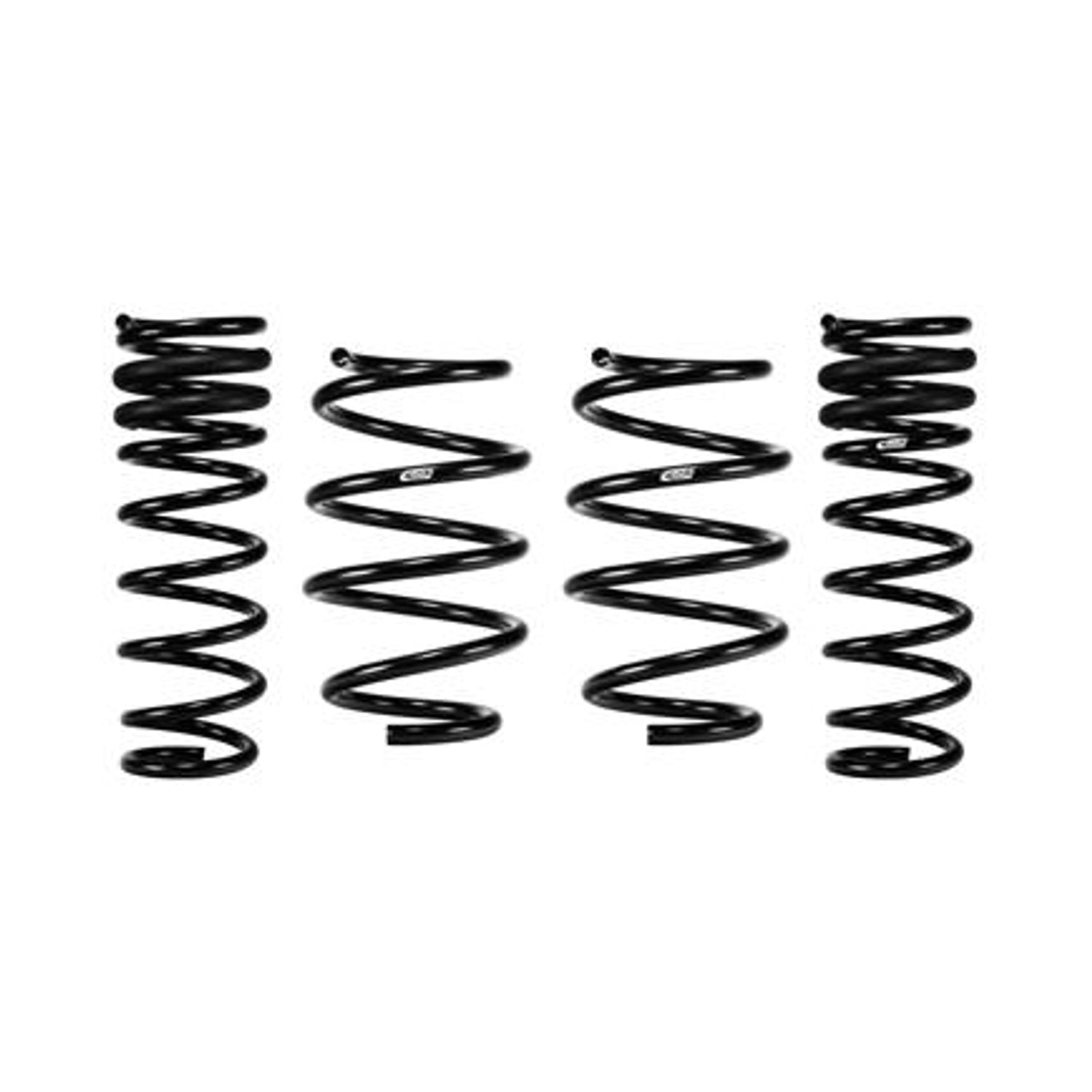 Pro-Kit Performance Lowering Springs <br> 20-04 Subaru Outback