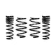 Pro-Kit Performance Lowering Springs <br> 20-04 Subaru Outback