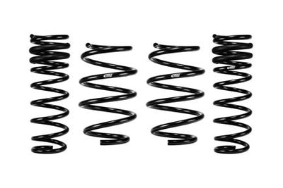 Pro-Kit Performance Lowering Springs <br> 20-04 Subaru Outback