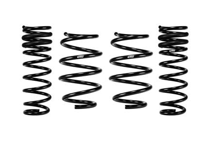 Pro-Kit Performance Lowering Springs <br> 20-04 Subaru Outback