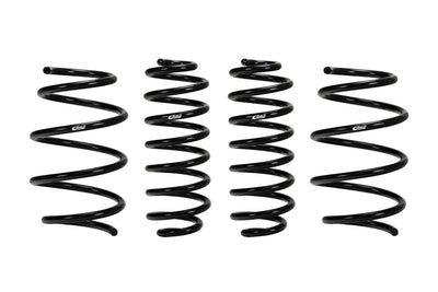 Pro-Kit Performance Lowering Springs <br> 18-04 Toyota Camry