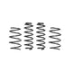 Pro-Kit Performance Lowering Springs <br> 19-04 Toyota Corolla