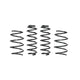 Pro-Kit Performance Lowering Springs <br> 19-04 Toyota Corolla