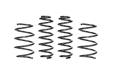 Pro-Kit Performance Lowering Springs <br> 19-04 Toyota Corolla