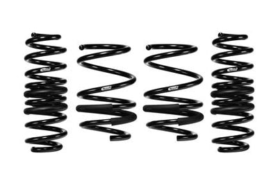 Pro-Kit Performance Lowering Springs <br> 23-04 Toyota GR Corolla