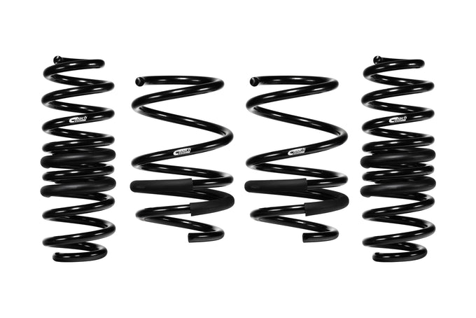 Pro-Kit Performance Lowering Springs <br> 23-04 Toyota GR Corolla