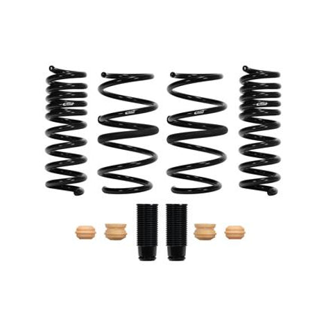 Pro-Kit Performance Lowering Springs <br> 20-24 Toyota GR Supra